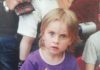 Разыскиваемую 4-летнюю девочку нашли мертвой неподалеку от места пропажи