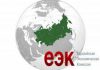 ЕЭК предложила Китаю совместно развивать производство электромобилей