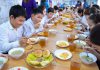 В бишкекской школе запустили горячее питание для учеников 1–4 классов