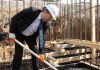 В Кыргызстане 200 пограничников станут обладателями новых квартир