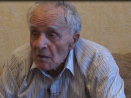 Ограбленный ветеран ВОВ: Я больше всего переживал за свои медали