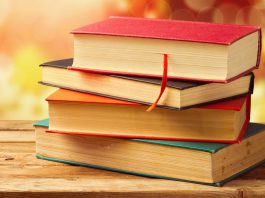 Казахстан разместился среди стран, где мало читают книги