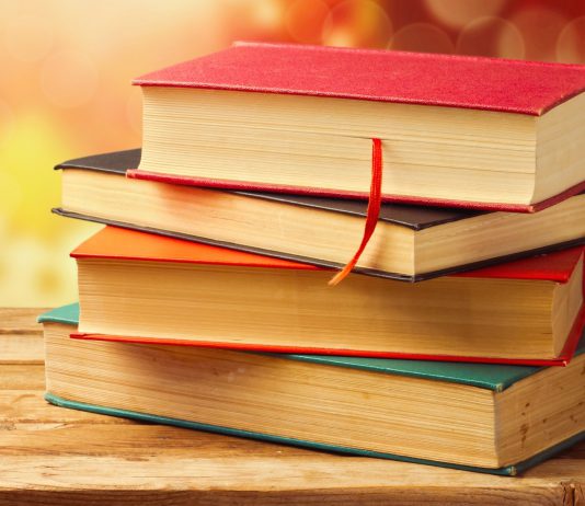 Казахстан разместился среди стран, где мало читают книги