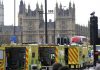 Полиция Лондона: Нападение в среду связано с исламистским терроризмом