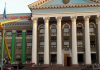Мэрия выделяет 150 млн сомов на городские инициативы бишкекчан