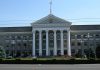 Скандал с саженцами на 10 млн сомов. Бишкекский горкенеш требует провести инвентаризацию в муниципальных предприятиях