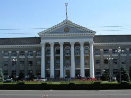 Мэрия Бишкеке обратилась к арендаторам муниципального имущества