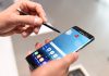 Samsung вернет в продажу взрывоопасные Galaxy Note 7