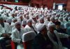 В Бишкеке начал работу VI курултай мусульман
