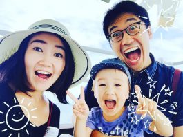 Мама, я выхожу замуж за японца…