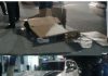 В Бишкеке пьяный водитель сбил на смерть пешехода