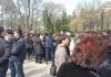 Продавцы подземки возле ЦУМа просят мэрию оставить их места