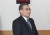 Заместителю министра экономики Баккельди Тюменбаеву объявлен выговор