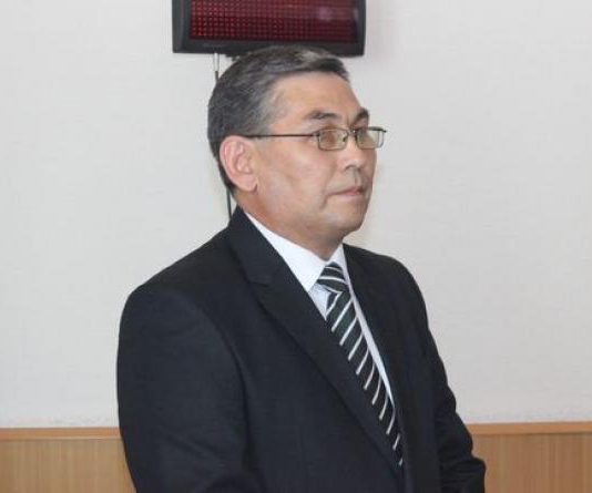 Заместителю министра экономики Баккельди Тюменбаеву объявлен выговор