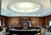 На саммите ЕАЭС в Бишкеке подписали итоговые документы