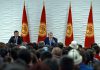 Президент ответил на актуальные вопросы жителей Иссык-Кульской области
