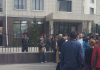 ФУГИ: Здание «Сапаткома» конфискуется на законных основаниях