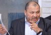 Сапар Исаков и Кожобек Рыспаев поспорили: Бывший премьер обвинил депутата во лжи