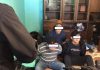 В Москве задержаны кыргызстанцы, грабившие предпринимателей-соотечественников