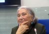 Роза Айтматова: Таких людей как Бабанов нужно выбирать для руководства страной