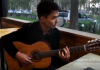 Адилет Иманкариев: Как научиться петь по YouТube и стать солистом популярной группы