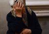 Изнасилованная 72-летняя бабушка: Я проплакала всю ночь, было стыдно