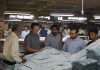 Бизнесмены Пакистана заинтересовались текстильной промышленностью Кыргызстана