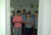 В Беловодске открыли кабинет амбулаторной паллиативной помощи детям с ОВЗ