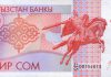 С днем рождения, сом: 20 интересных фактов о нацвалюте Кыргызстана