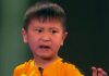 Зрители шоу «Лучше всех» стоя аплодировали юному каратисту из Кыргызстана