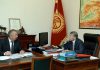 Президент поручил госорганам оказать помощь всем, кого коснулась трагедия в Узгене