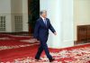 Атамбаев: «Один пояс – один путь» открывает нам перспективы выхода к морю
