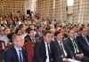 В Бишкеке проходит первый Форум городов Кыргызстана
