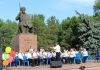 В столице для бишкекчан проходят музыкальные вечера