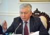 Иса Омуркулов: Внутри СДПК на Турсунбекова никто не давил, не было политических гонений