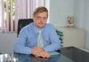 В Бишкеке задержан активист Игорь Трофимов