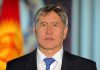 Алмазбек Атамбаев требует привлечь к ответственности министра юстиции