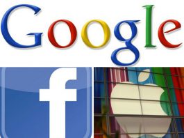Страшнее, чем Brexit: как Google и Facebook оставляют британские стартапы без сотрудников