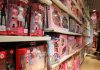 В странах ЕАЭС запретили продавать игрушки с незакрепленными сверхсильными магнитами