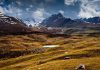 Кыргызстан — на 30-м месте в рейтинге популярных среди россиян туристических направлений