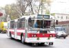Бишкекчане подписывают петицию: в центре Бишкека — только троллейбусы