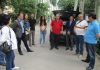 Экспедиция молодых врачей отправилась в Токтогульский район