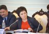 Депутат Жылдыз Мусабекова отсутствовала на заседаниях не по болезни