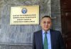 Таалатбек Масадыков намерен баллотироваться на пост президента Кыргызстана