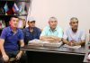 Ветераны-афганцы отправятся в Крым на лечение