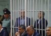 Дело Текебаева: В зале суда произошла перепалка