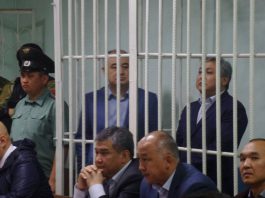 Дело Текебаева: Свидетелей защиты больше допрашивать не будут