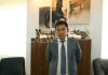 В Бишкеке задержан экс-глава ФУГИ Болсунбек Казаков