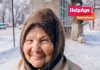 Бабушка из Кыргызстана попала на обложку международного доклада по правам пожилых людей