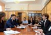 Кыргызстан и Всемирный банк обсудили идею создания трастового фонда для финансирования «Таза коома»